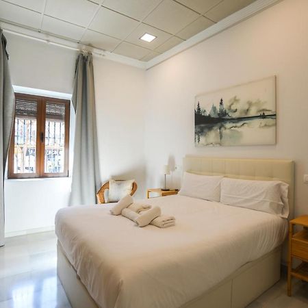 Rentalsevilla Cuesta Del Rosario I Екстериор снимка