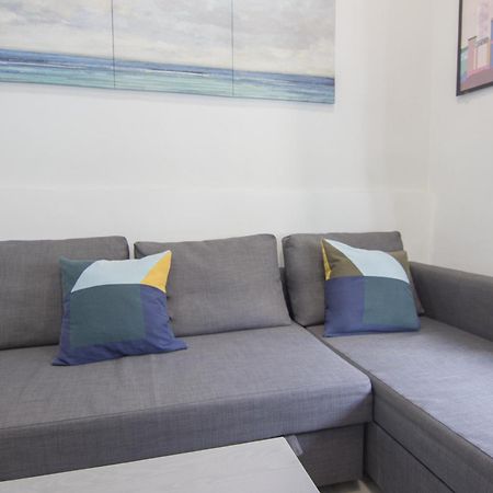 Rentalsevilla Cuesta Del Rosario I Екстериор снимка