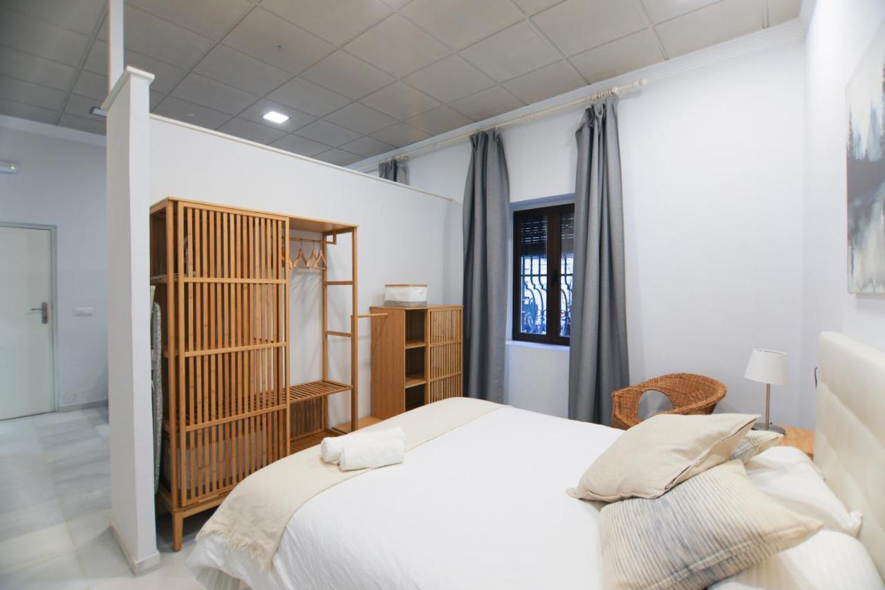 Rentalsevilla Cuesta Del Rosario I Екстериор снимка