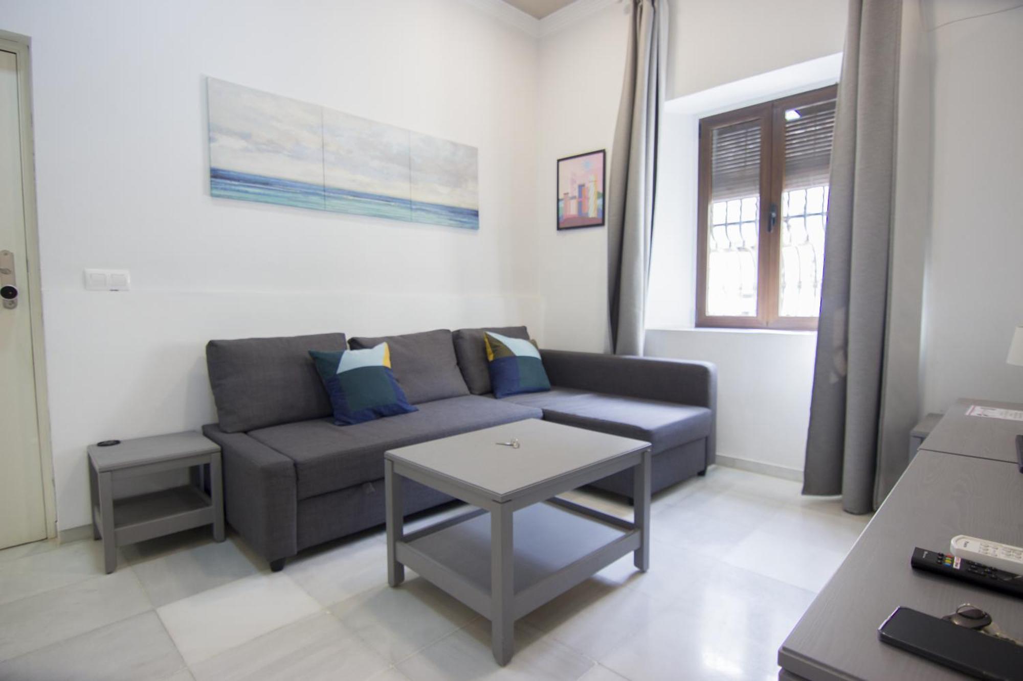 Rentalsevilla Cuesta Del Rosario I Екстериор снимка