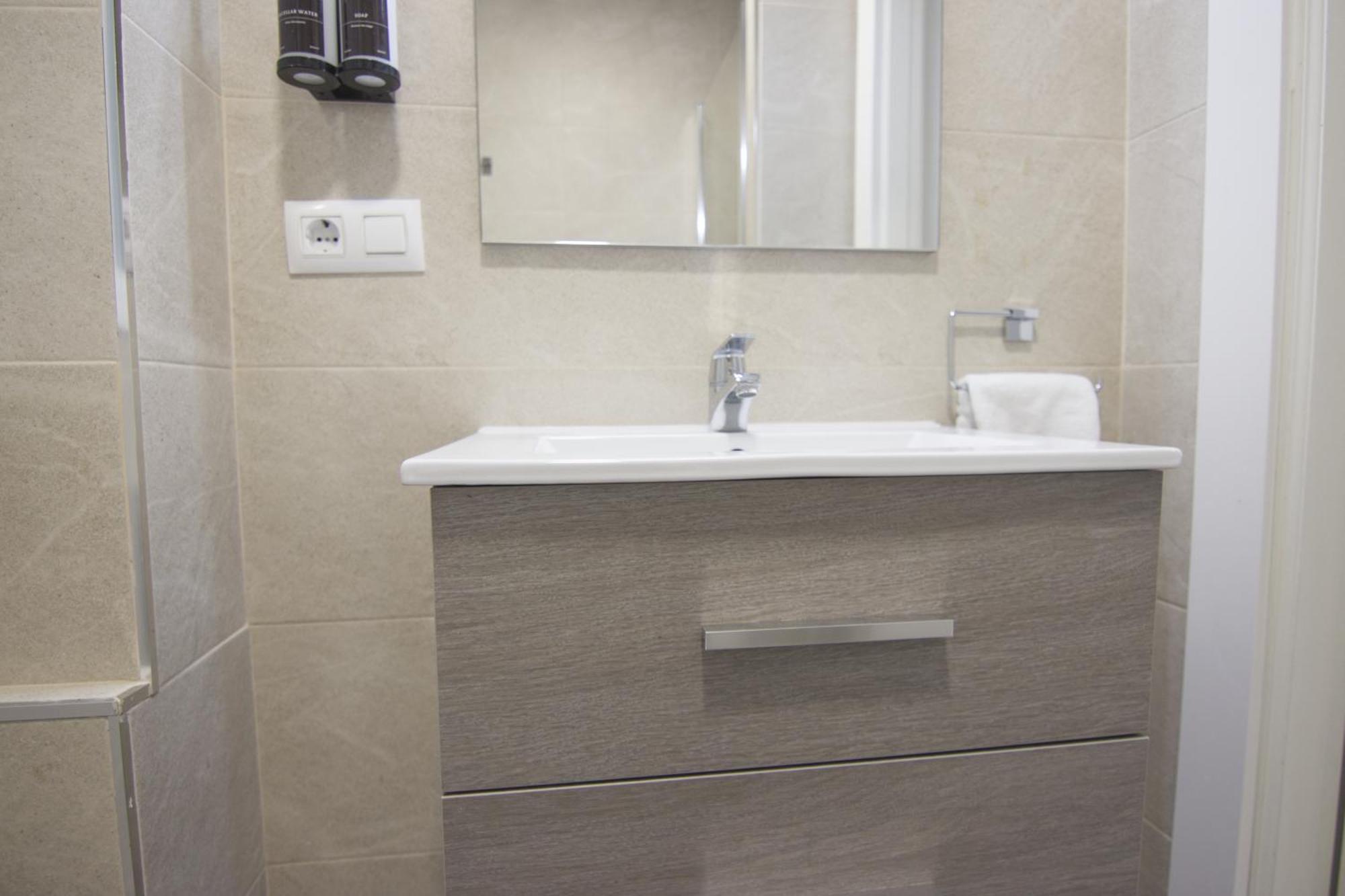 Rentalsevilla Cuesta Del Rosario I Екстериор снимка