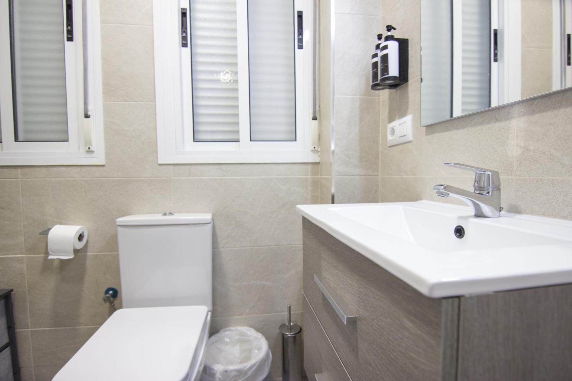 Rentalsevilla Cuesta Del Rosario I Екстериор снимка