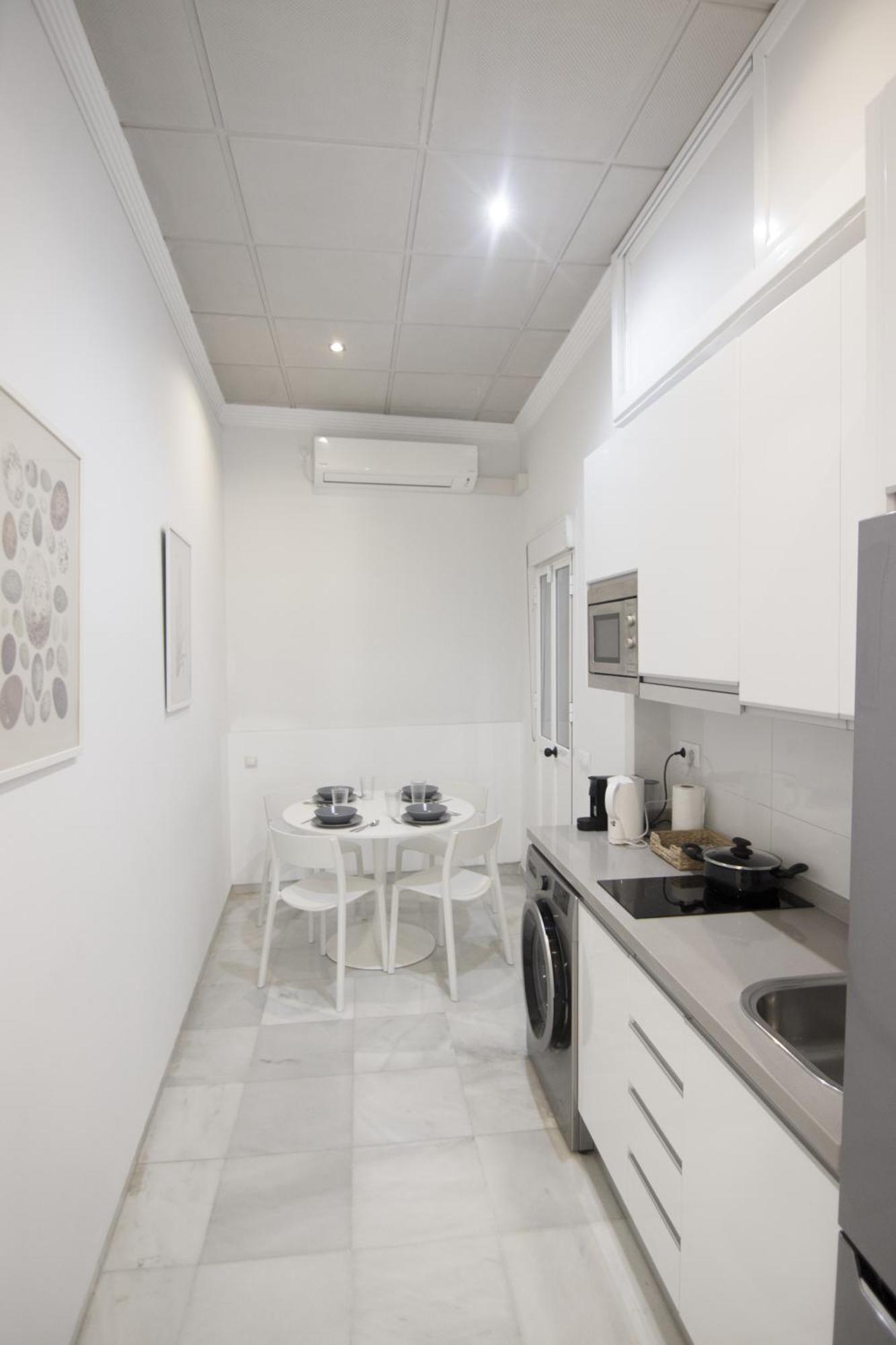 Rentalsevilla Cuesta Del Rosario I Екстериор снимка