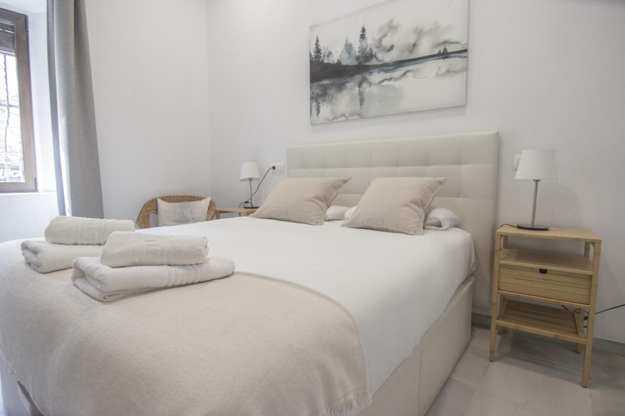 Rentalsevilla Cuesta Del Rosario I Екстериор снимка
