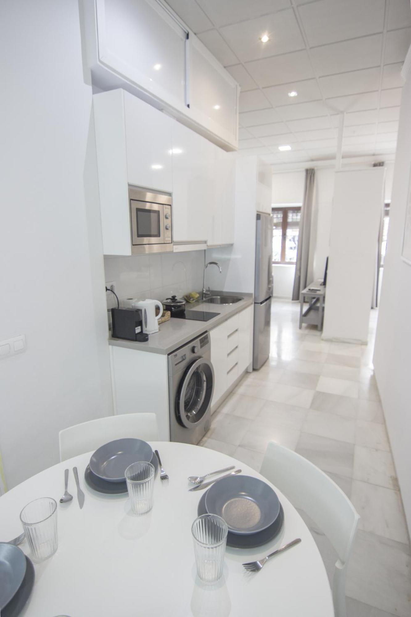 Rentalsevilla Cuesta Del Rosario I Екстериор снимка